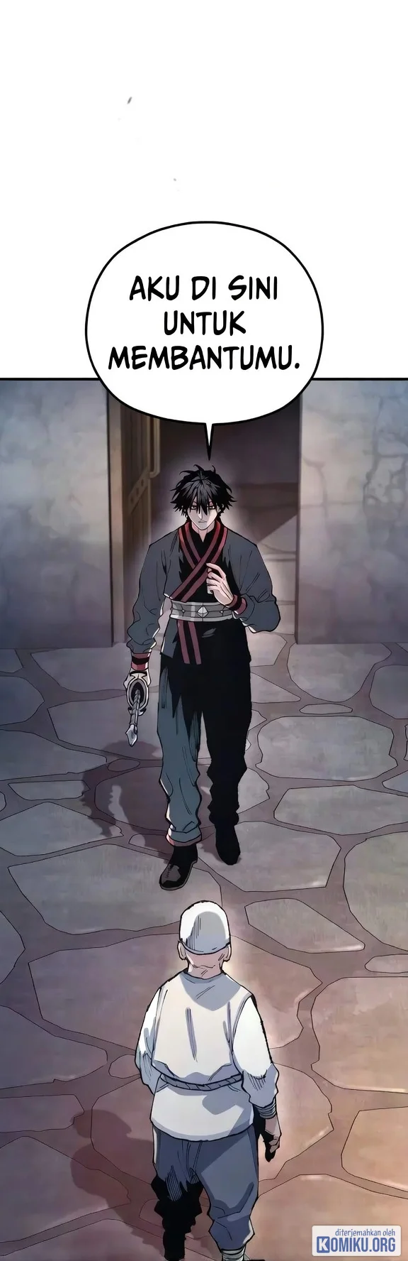 Heavenly Demon Cultivation Simulation Chapter 200 Gambar 3
