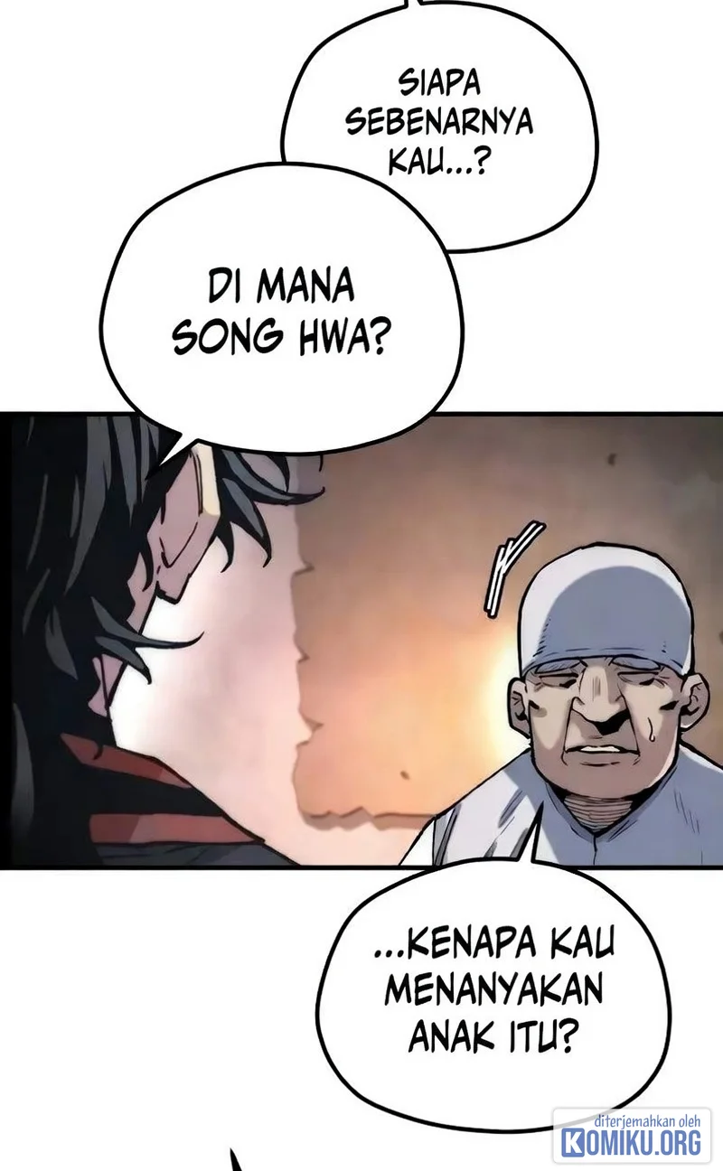 Heavenly Demon Cultivation Simulation Chapter 200 Gambar 4