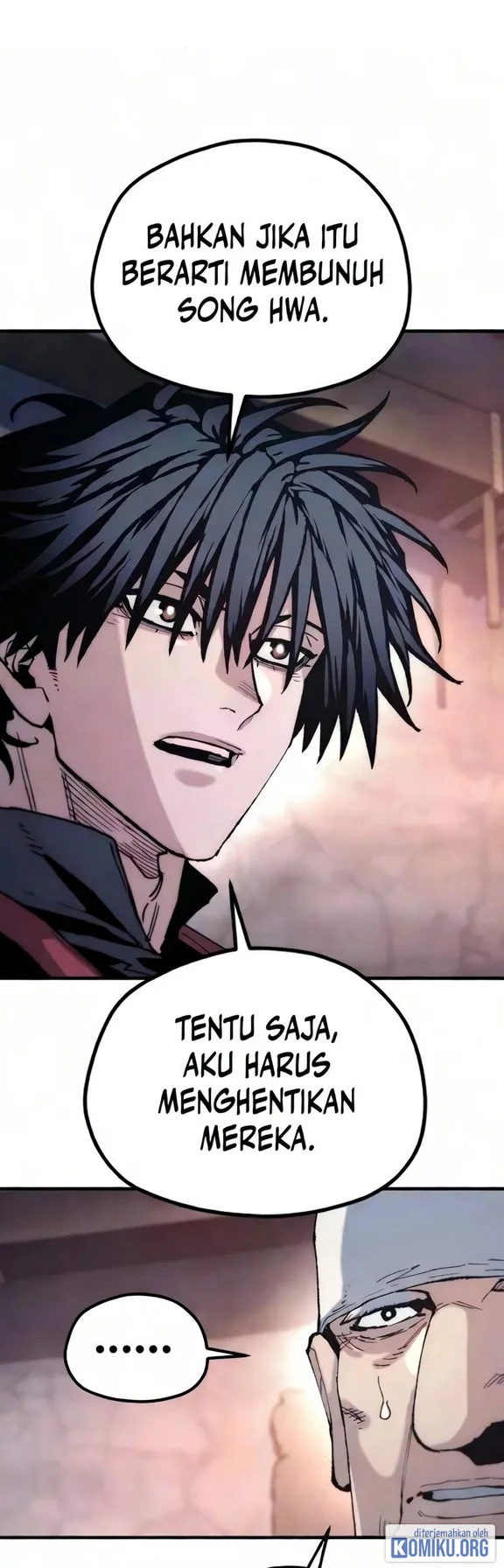 Heavenly Demon Cultivation Simulation Chapter 200 Gambar 6