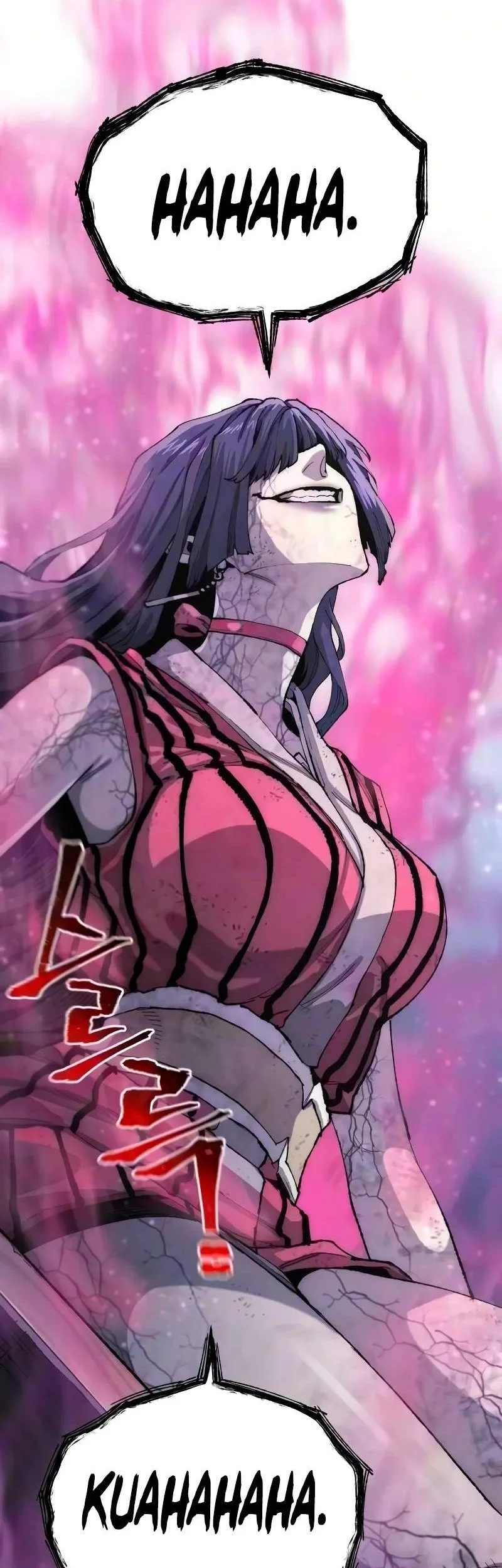 Heavenly Demon Cultivation Simulation Chapter 201 Gambar 3