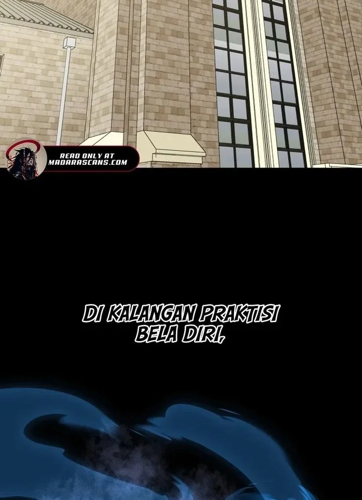 Manhwa Heavenly Demon Goes to High School Chapter 11 gambar 2