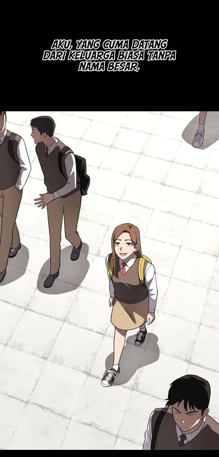Heavenly Demon Goes to High School Chapter 11 Gambar 4
