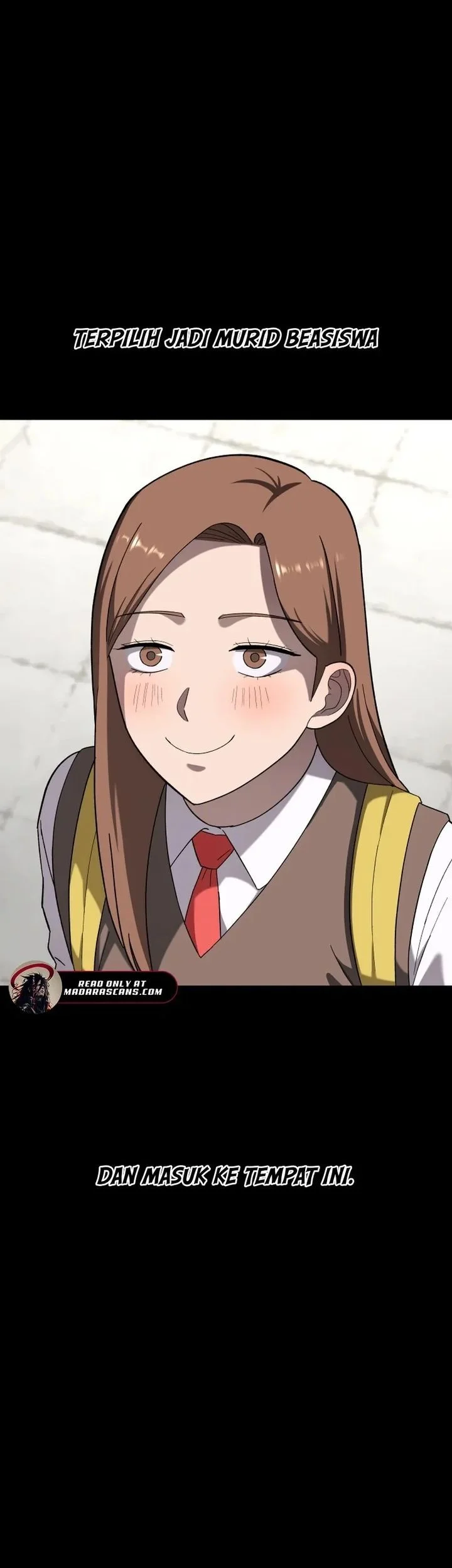 Heavenly Demon Goes to High School Chapter 11 Gambar 5