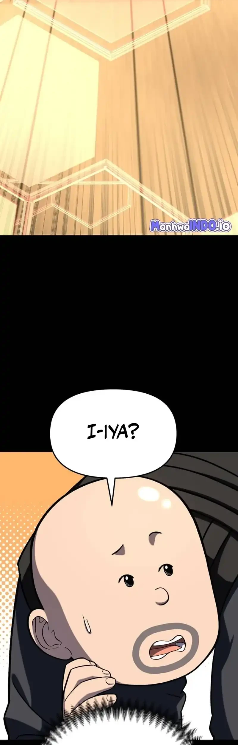 Heavenly Demon Goes to High School Chapter 15 Gambar 4