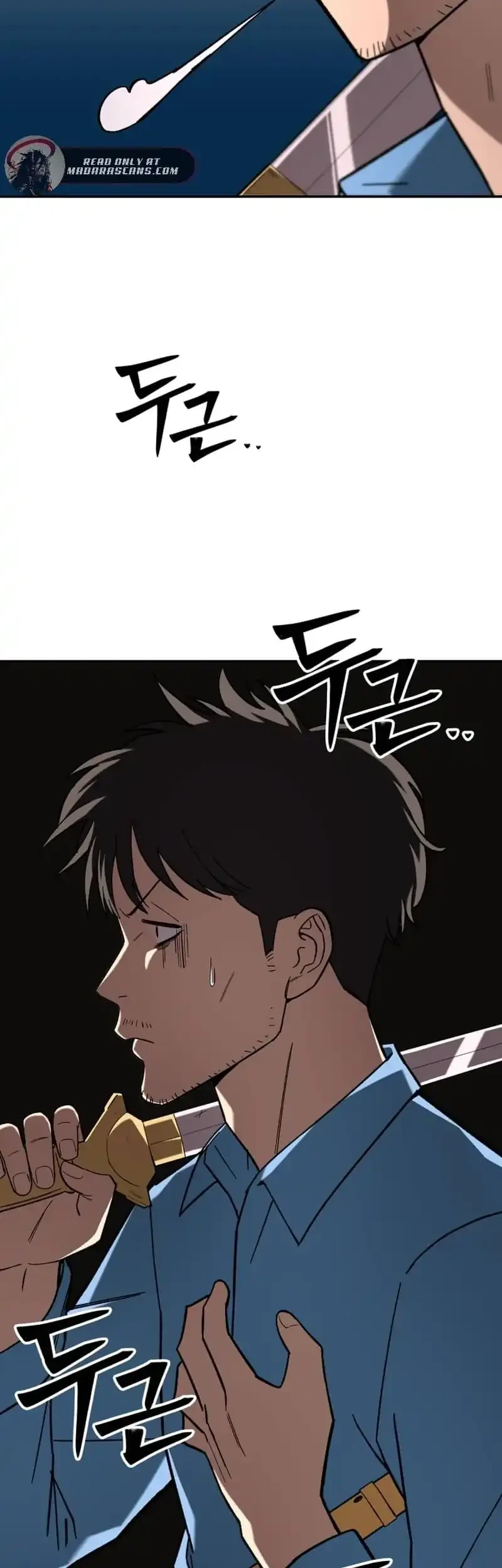 Heavenly Demon Goes to High School Chapter 16 Gambar 4