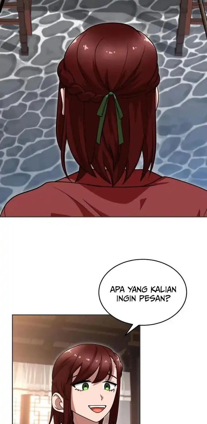 Heavenly Demon Tavern Chapter 20 Gambar 3