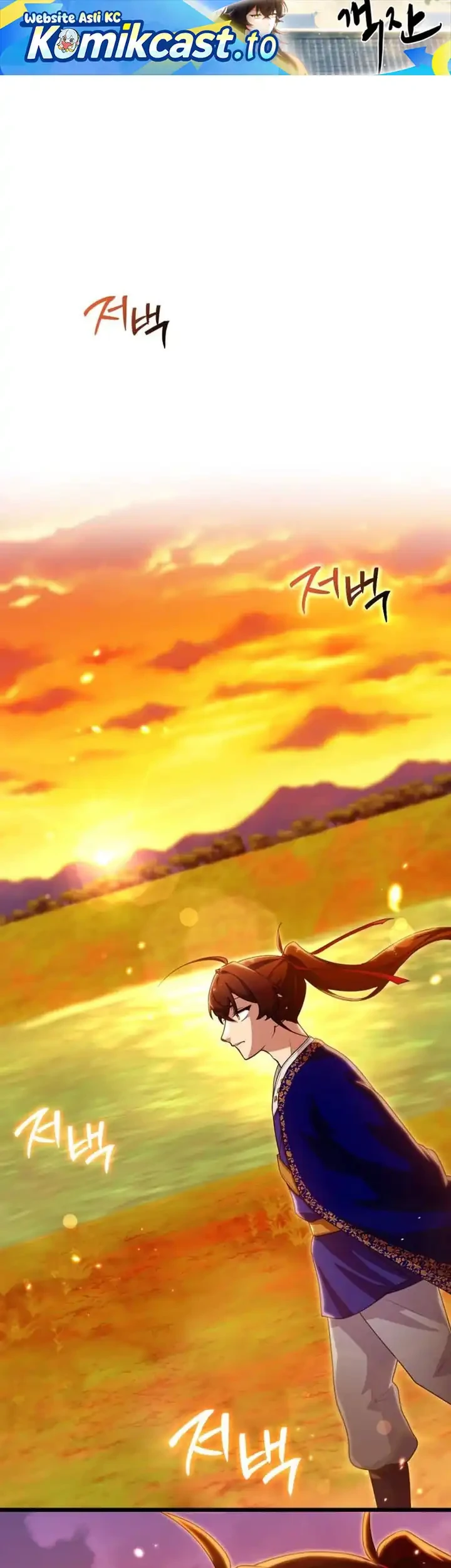 Manhwa Heavenly Demon Tavern Chapter 34 gambar 2