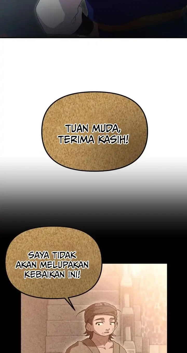 Heavenly Demon Tavern Chapter 38 Gambar 3