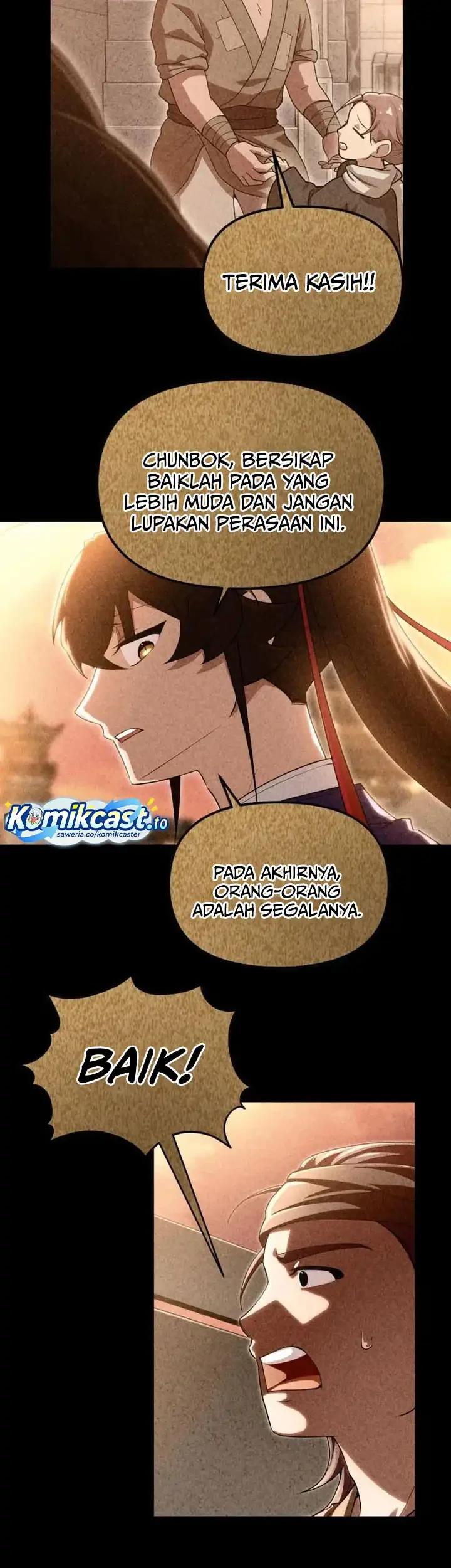 Heavenly Demon Tavern Chapter 38 Gambar 4