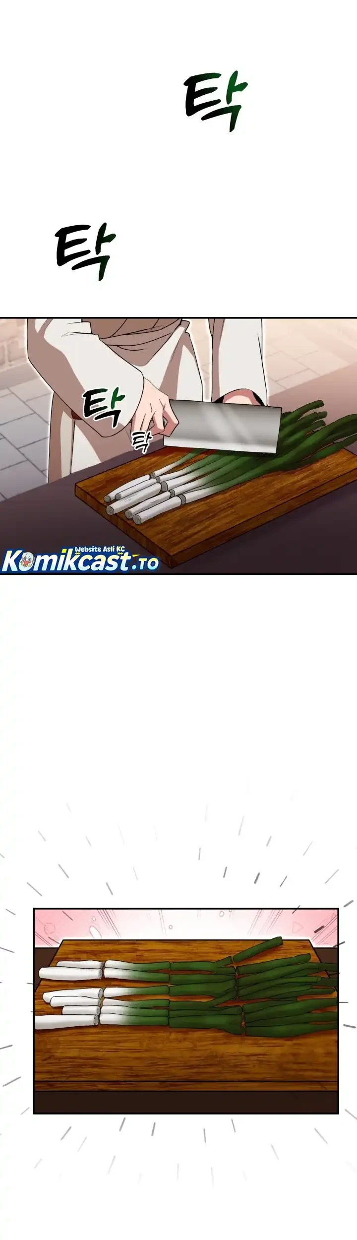 Manhwa Heavenly Demon Tavern Chapter 4 gambar 2