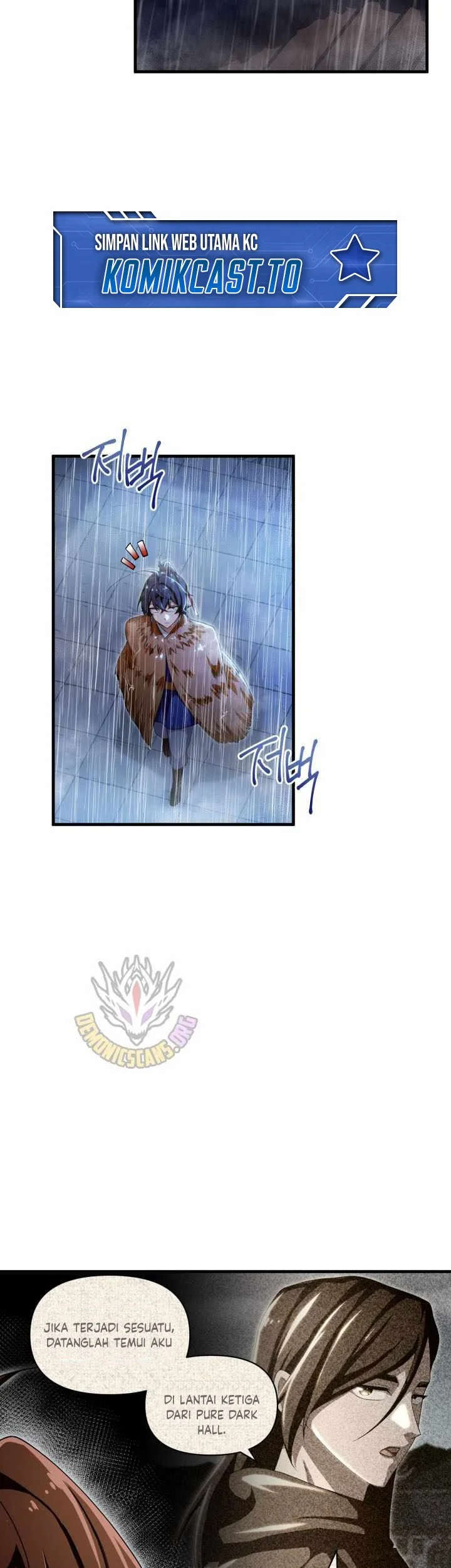 Heavenly Demon Tavern Chapter 56 - Halaman 4