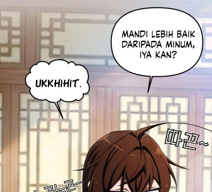 Heavenly Demon Tavern Chapter 66 Gambar 3