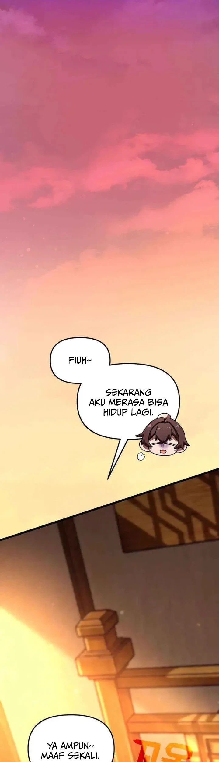 Heavenly Demon Tavern Chapter 69 - Halaman 4