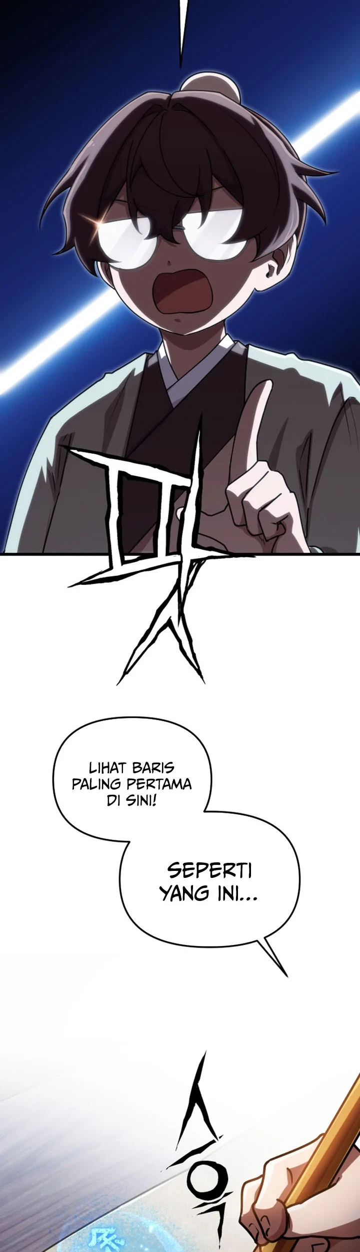 Heavenly Demon Tavern Chapter 70 - Halaman 4