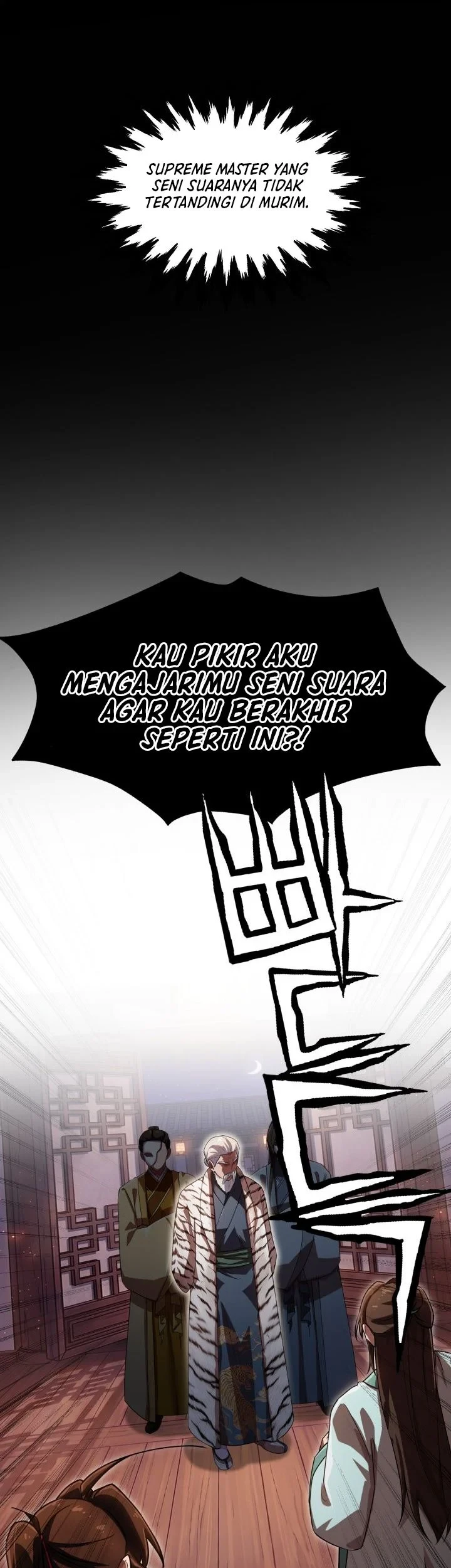 Heavenly Demon Tavern Chapter 71 Gambar 4