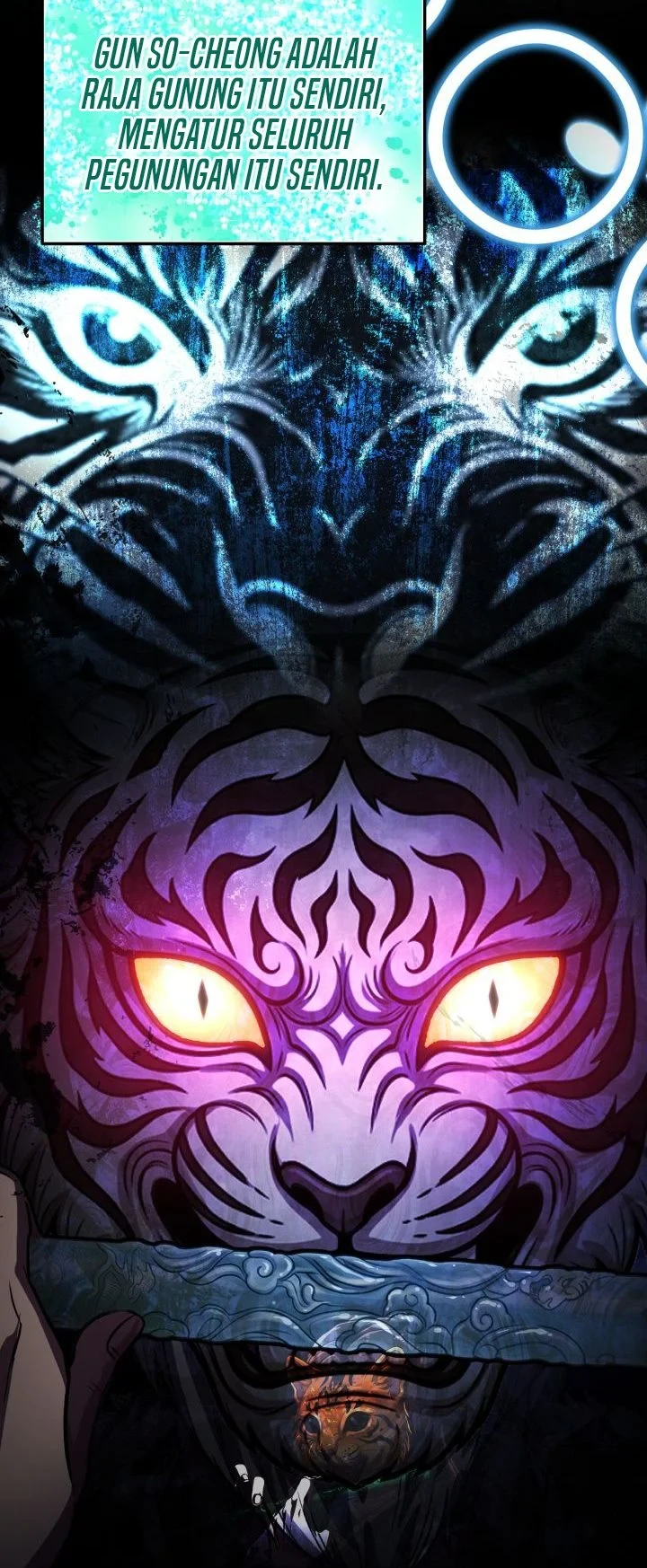 Heavenly Demon Tavern Chapter 72 Gambar 4