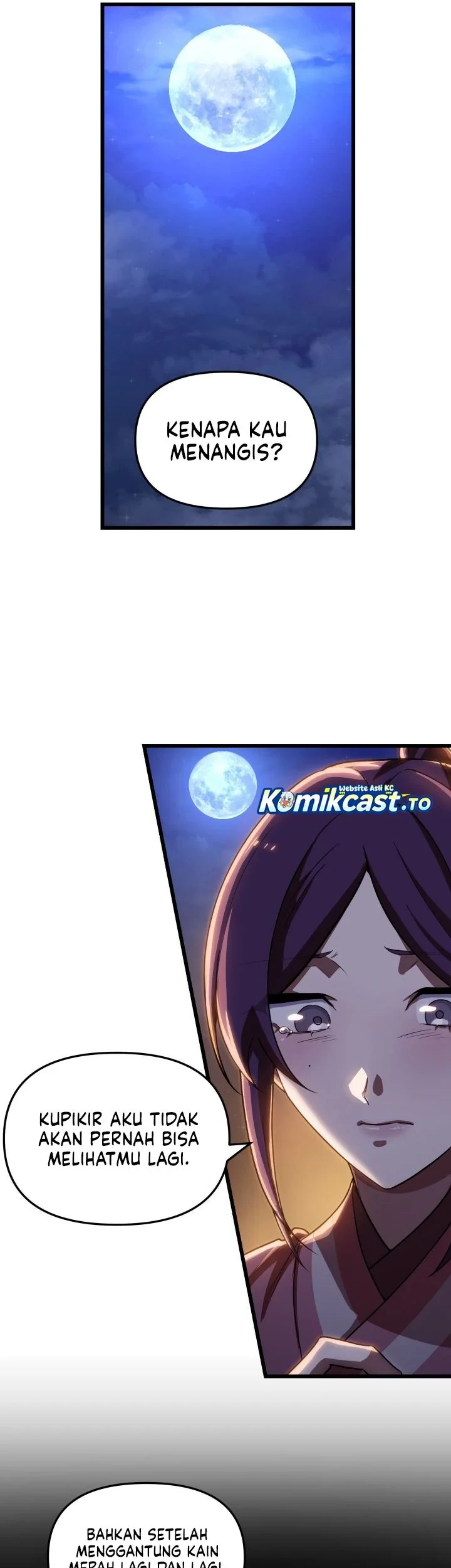 Heavenly Demon Tavern Chapter 74 Gambar 4