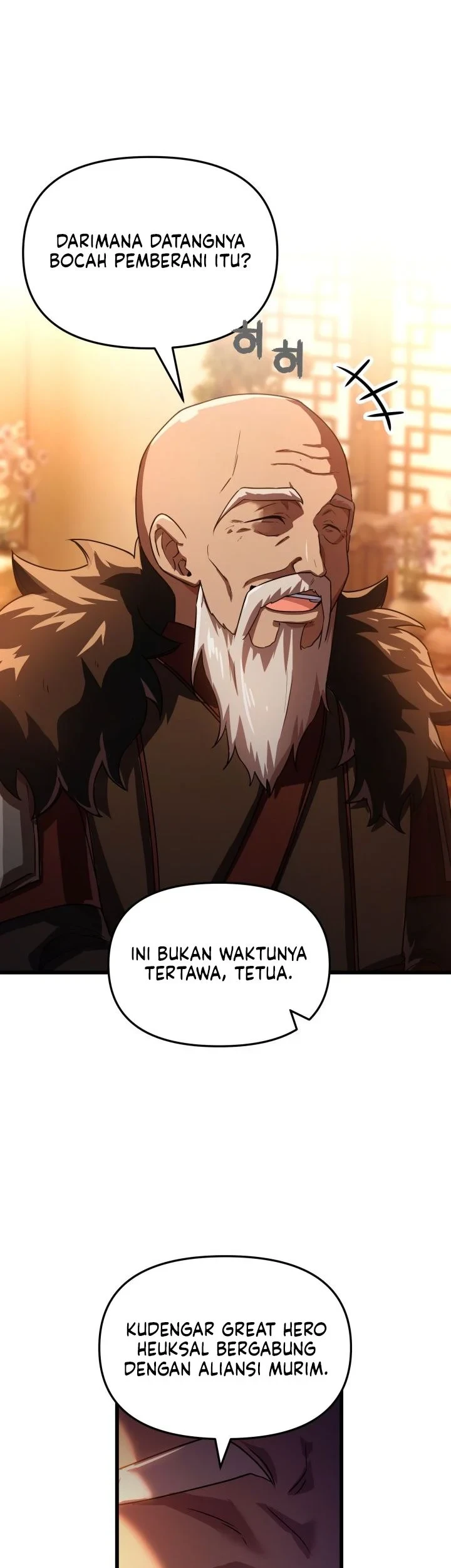 Heavenly Demon Tavern Chapter 75 Gambar 4