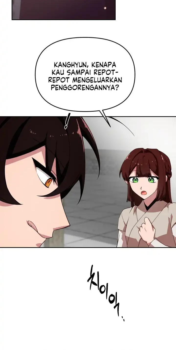 Heavenly Demon Tavern Chapter 8 Gambar 3