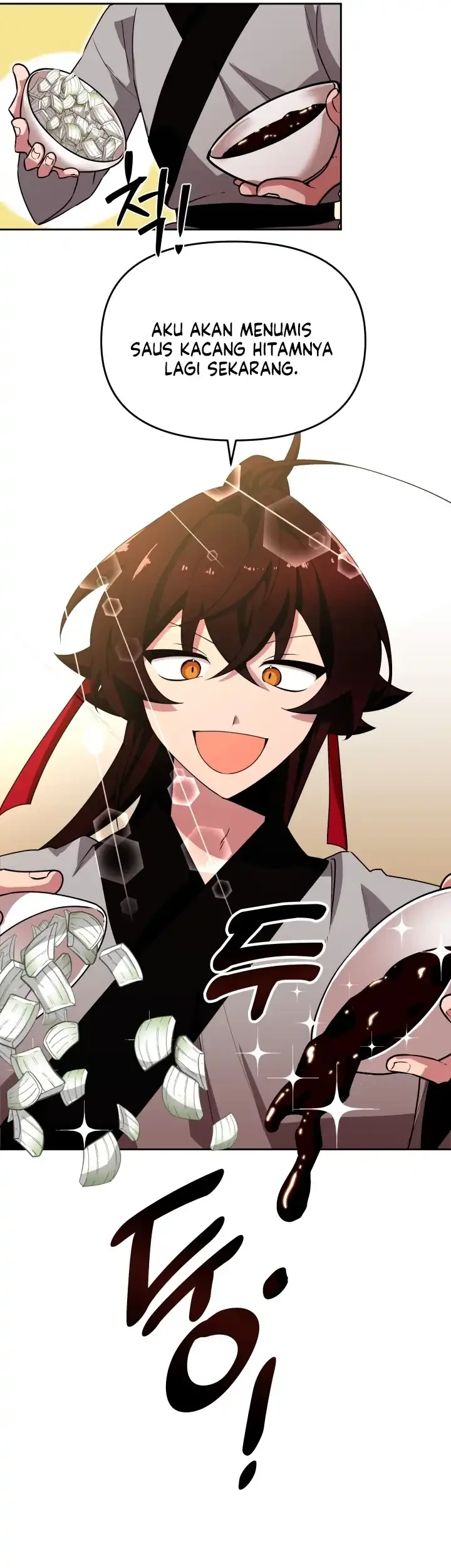 Heavenly Demon Tavern Chapter 8 Gambar 4