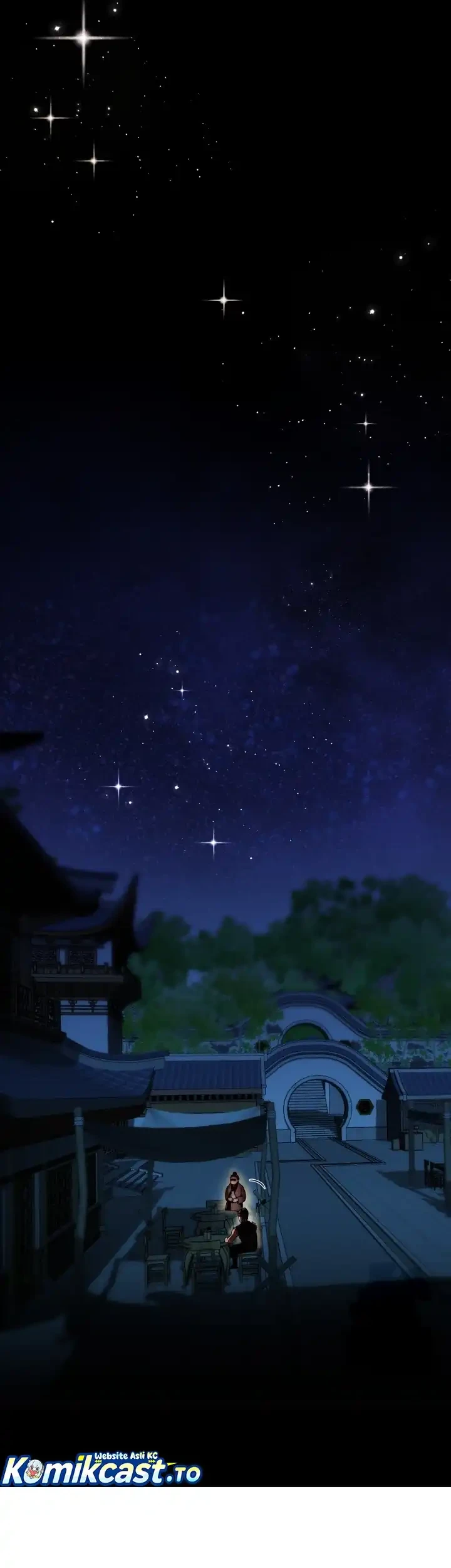 Manhwa Heavenly Demon Tavern Chapter 9 gambar 2