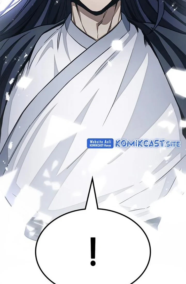Heavenly Grand Archive’s Young Master Chapter 08 Gambar 5