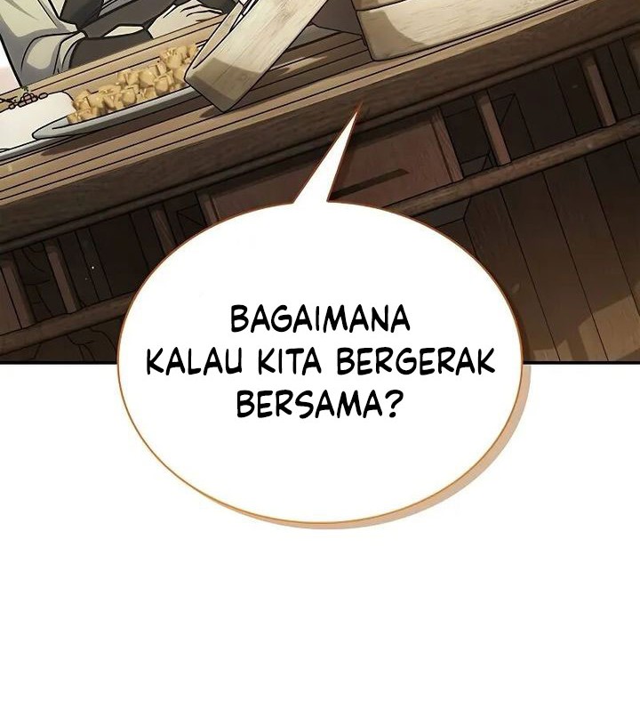Manhwa Heavenly Grand Archive’s Young Master Chapter 130 gambar 2