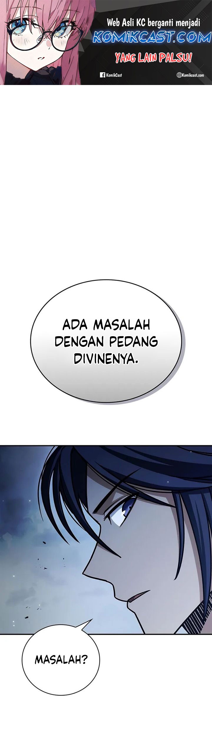 Komik Heavenly Grand Archive’s Young Master Chapter 132 gambar 1