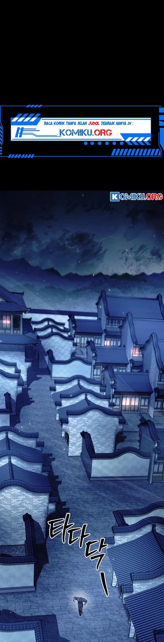 Manhwa Heavenly Grand Archive’s Young Master Chapter 140 gambar 2