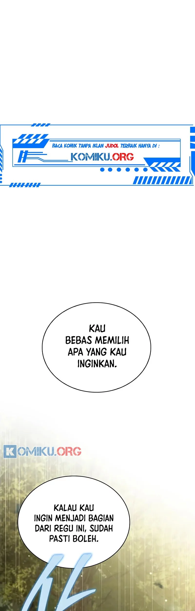 Manhwa Heavenly Grand Archive’s Young Master Chapter 151 gambar 2