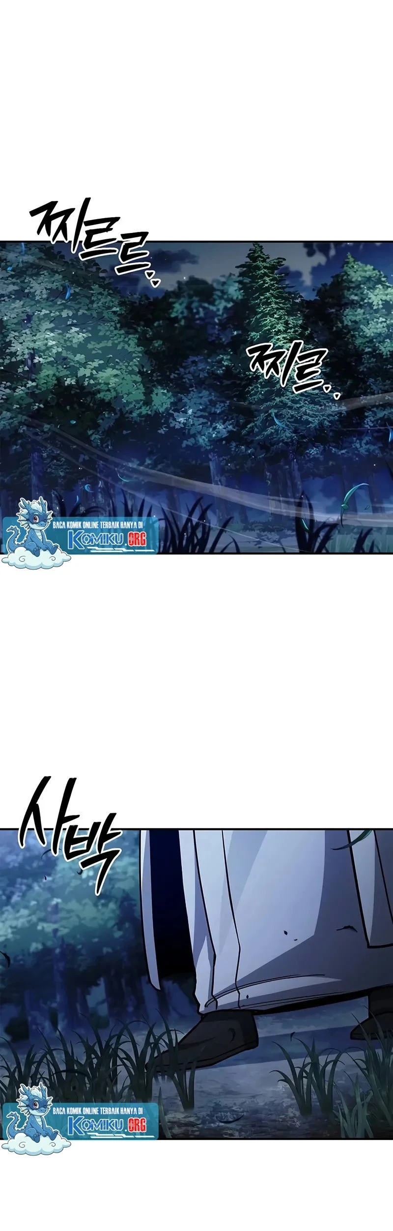Manhwa Heavenly Grand Archive’s Young Master Chapter 155 gambar 2