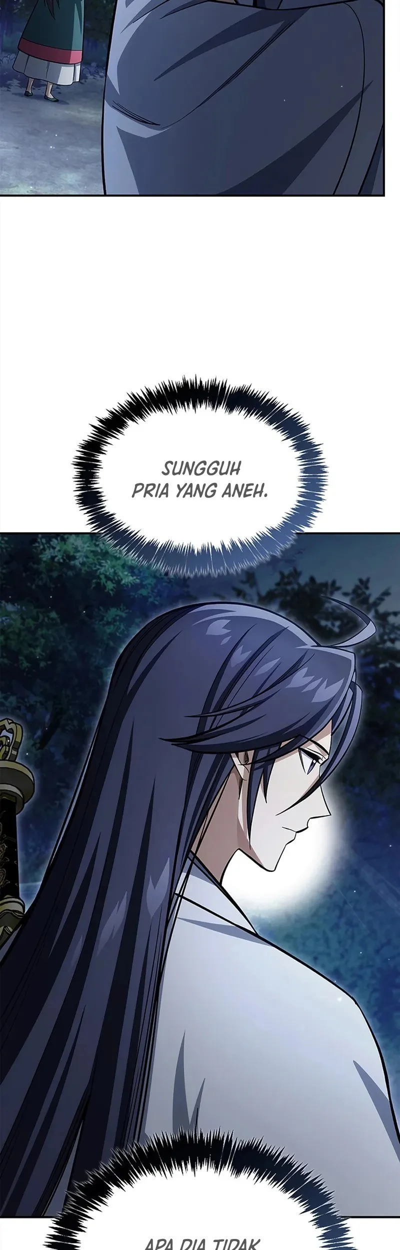 Heavenly Grand Archive’s Young Master Chapter 159 Gambar 5