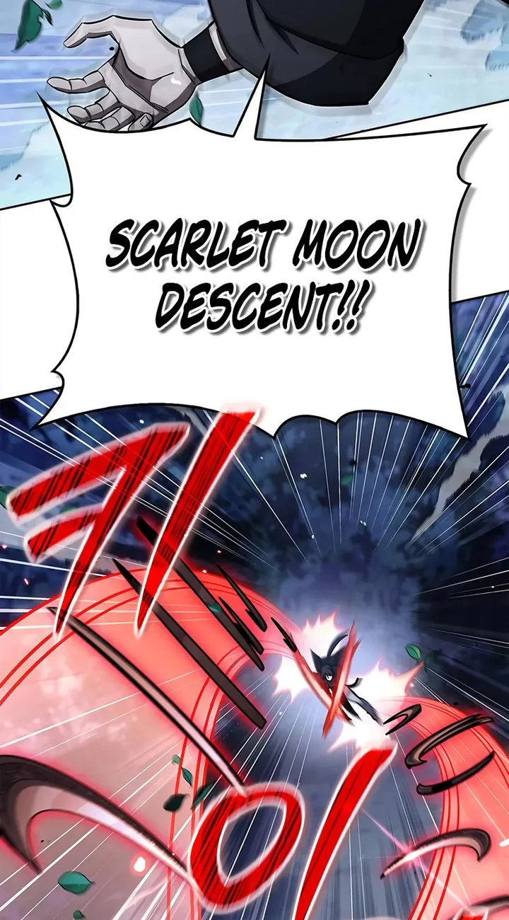 Manhwa Heavenly Grand Archive’s Young Master Chapter 162 gambar 2