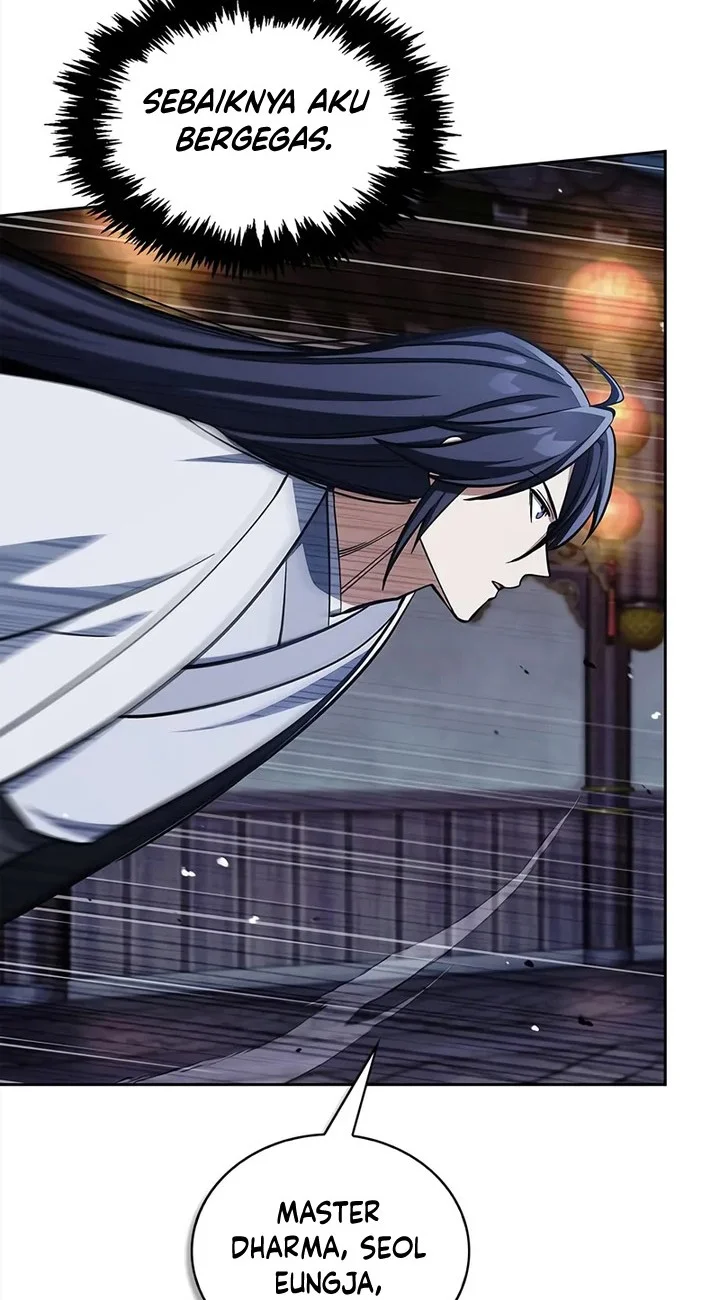 Heavenly Grand Archive’s Young Master Chapter 162 Gambar 4