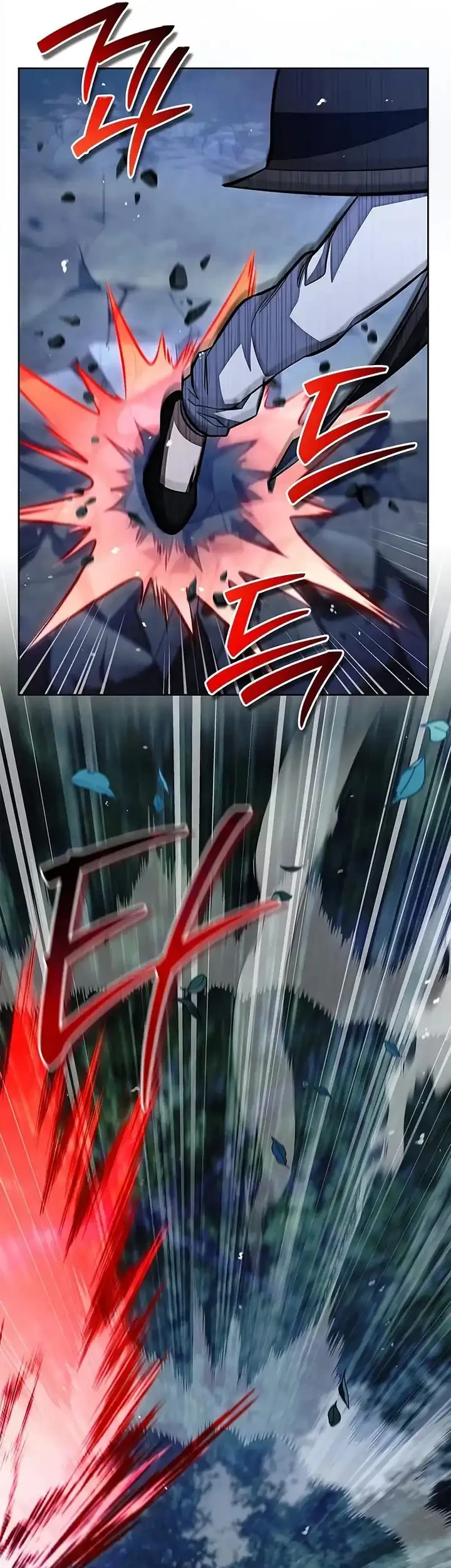 Heavenly Grand Archive’s Young Master Chapter 164 Gambar 5