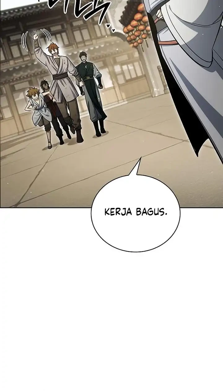 Heavenly Grand Archive’s Young Master Chapter 165 Gambar 3