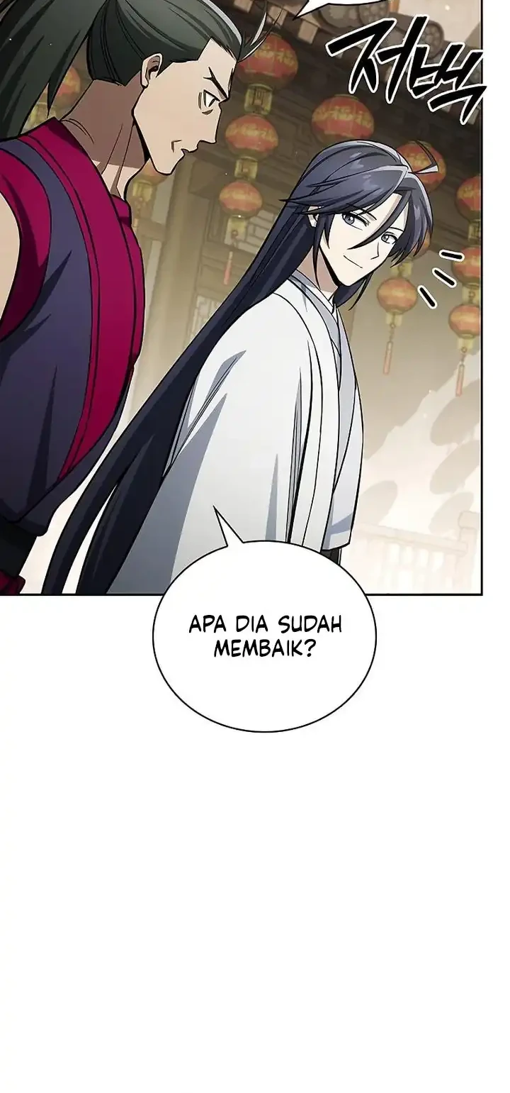 Heavenly Grand Archive’s Young Master Chapter 165 Gambar 5