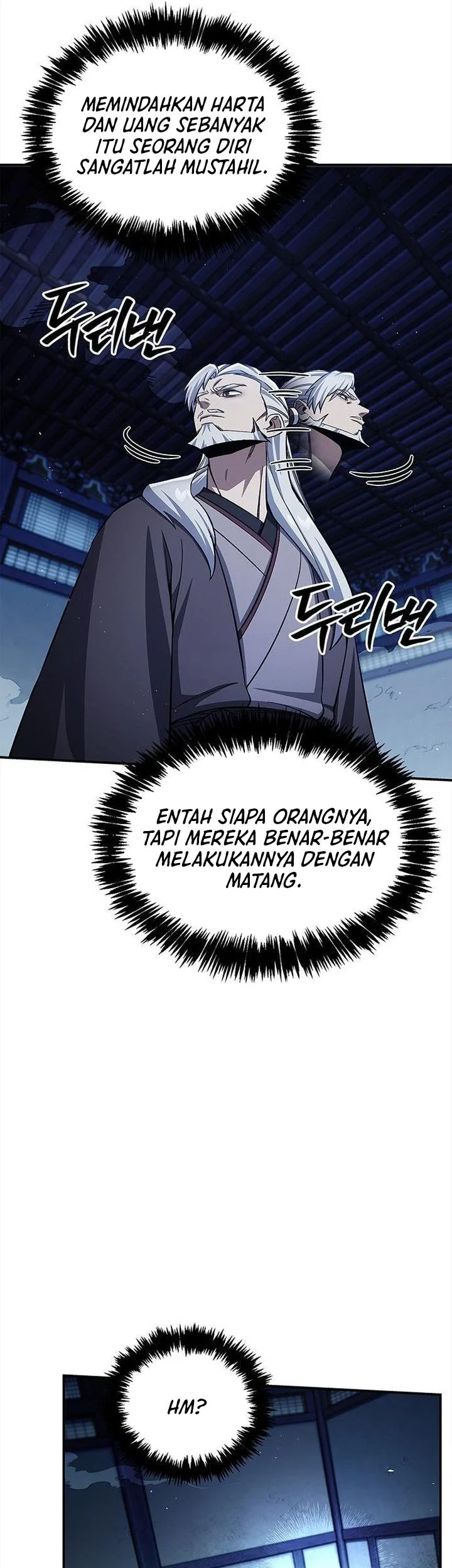 Heavenly Grand Archive’s Young Master Chapter 168 Gambar 4