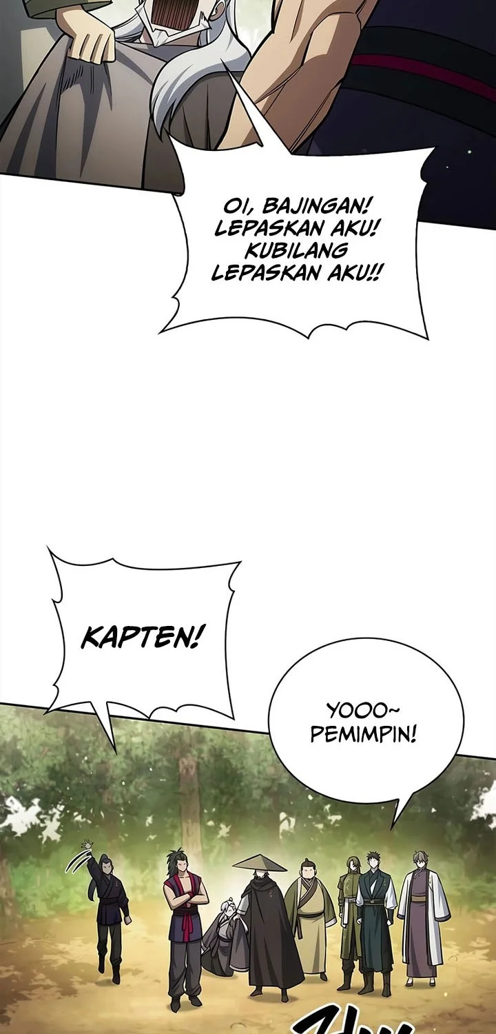 Heavenly Grand Archive’s Young Master Chapter 170 Gambar 3