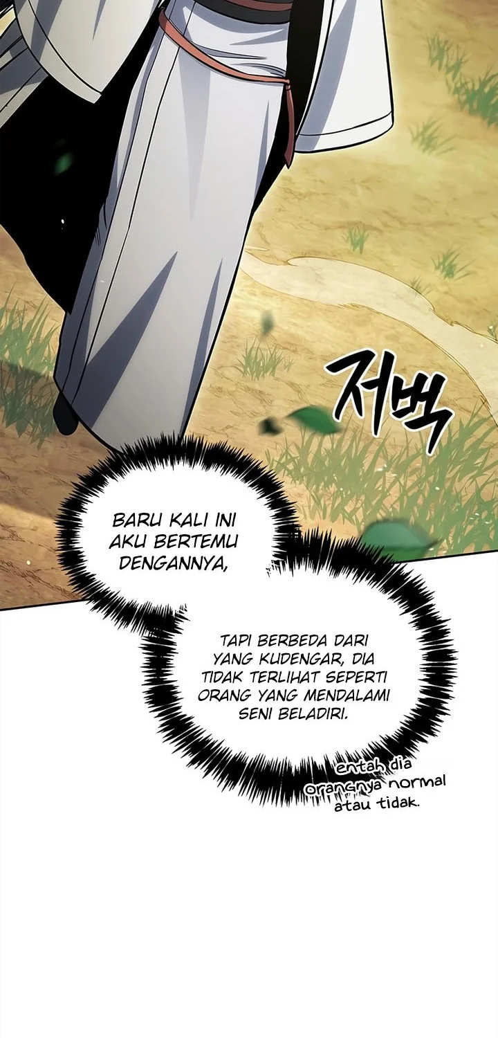 Heavenly Grand Archive’s Young Master Chapter 170 Gambar 5