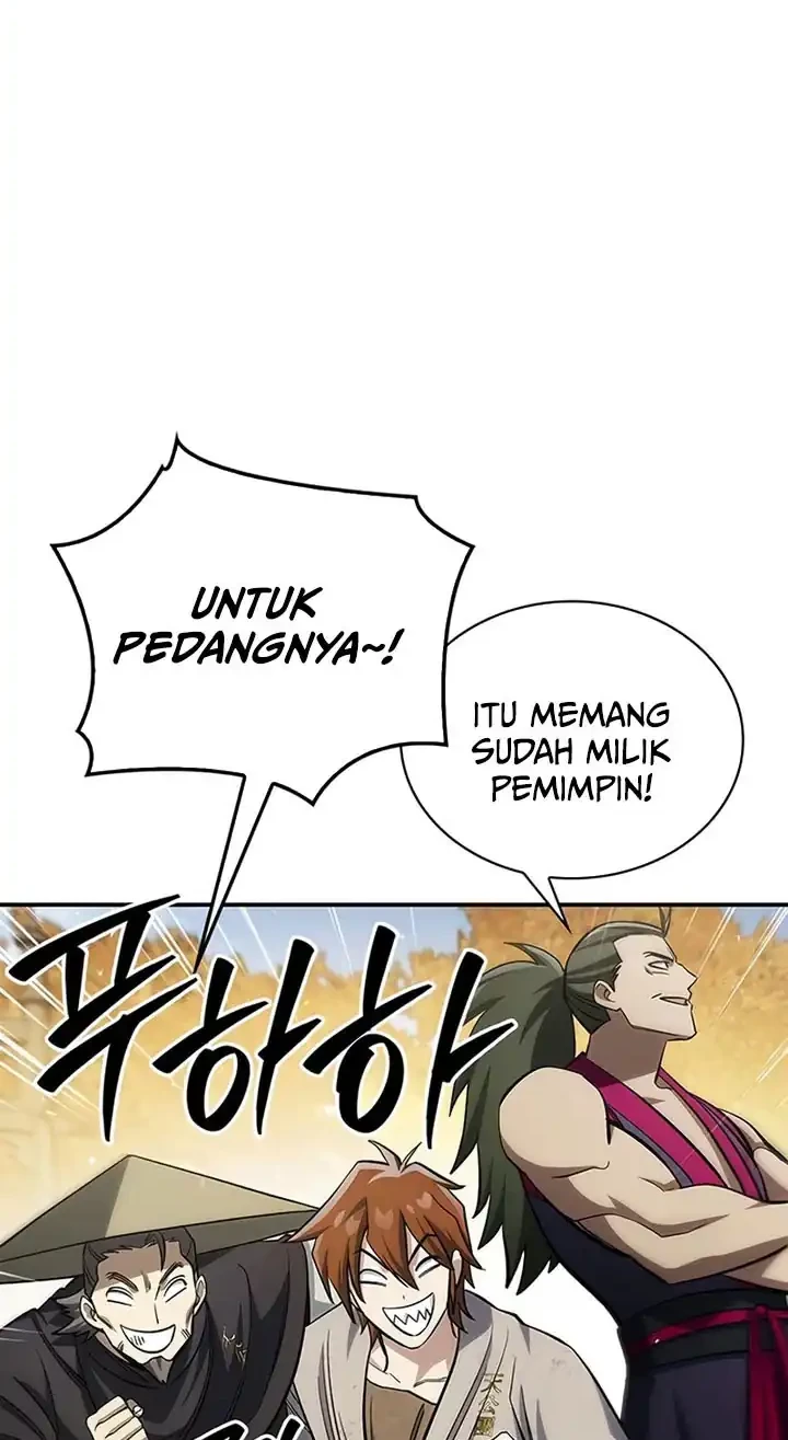 Heavenly Grand Archive’s Young Master Chapter 175 Gambar 3