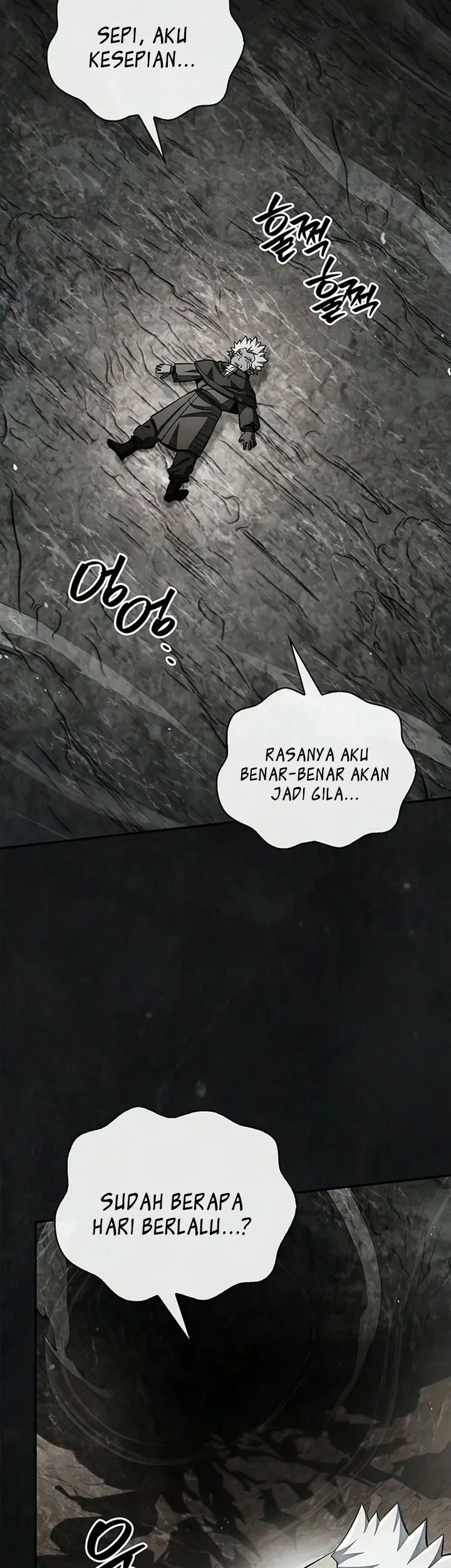 Heavenly Grand Archive’s Young Master Chapter 176 Gambar 4