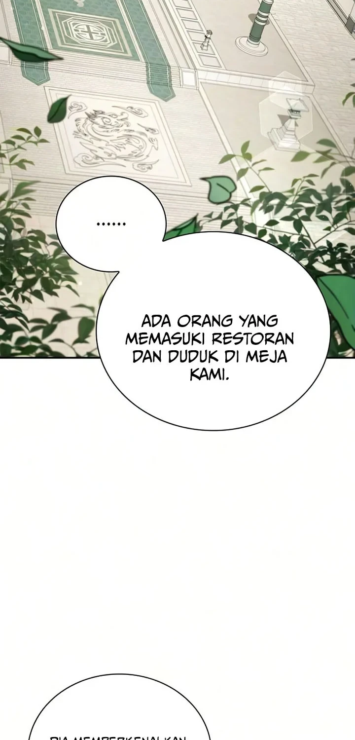 Heavenly Grand Archive’s Young Master Chapter 177 Gambar 3