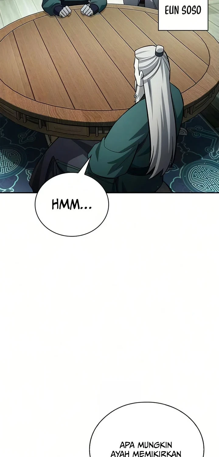 Heavenly Grand Archive’s Young Master Chapter 177 Gambar 5