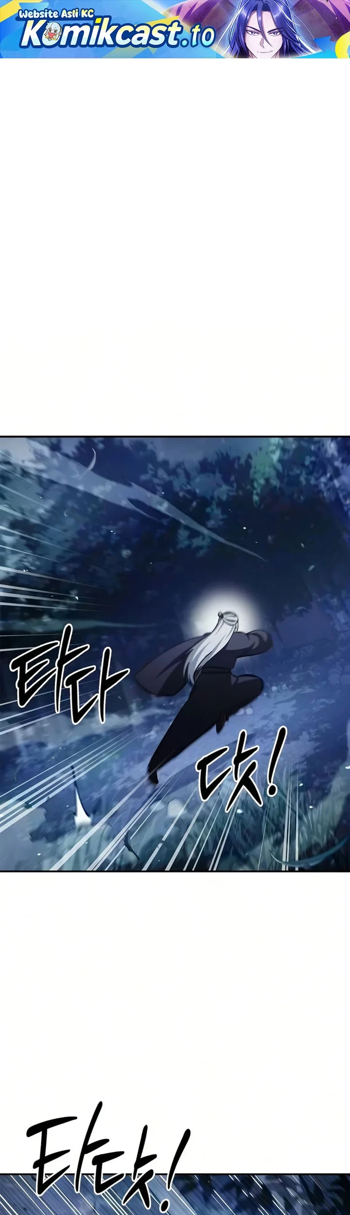 Manhwa Heavenly Grand Archive’s Young Master Chapter 178 gambar 2