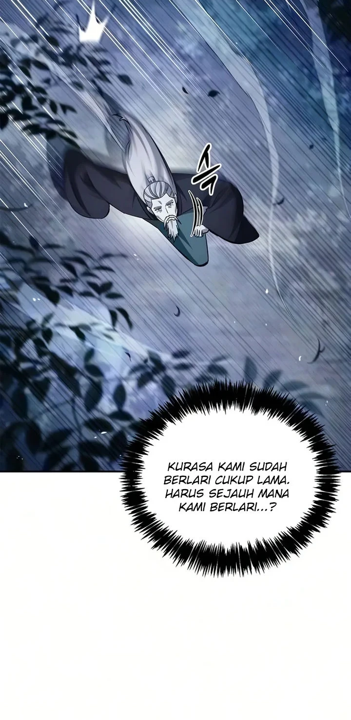 Heavenly Grand Archive’s Young Master Chapter 178 Gambar 3