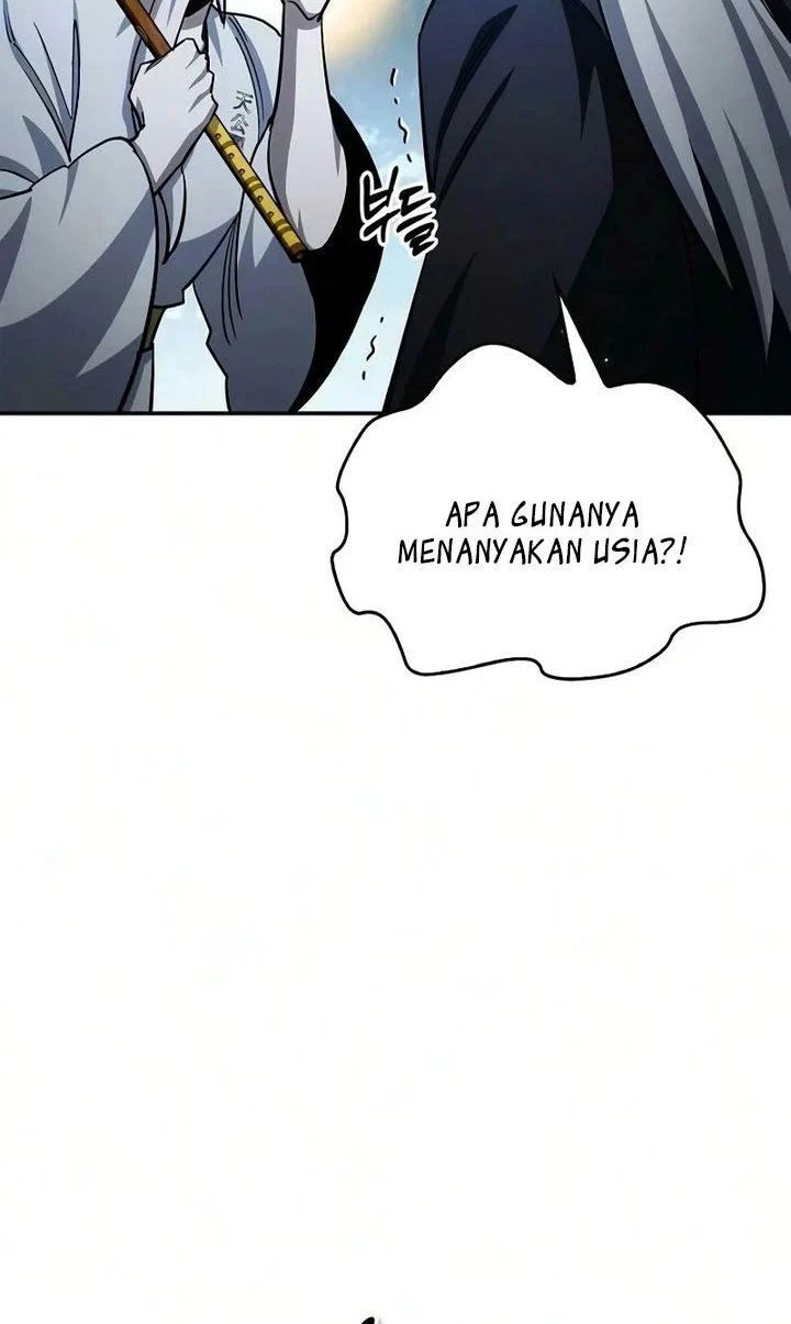 Heavenly Grand Archive’s Young Master Chapter 179 Gambar 3
