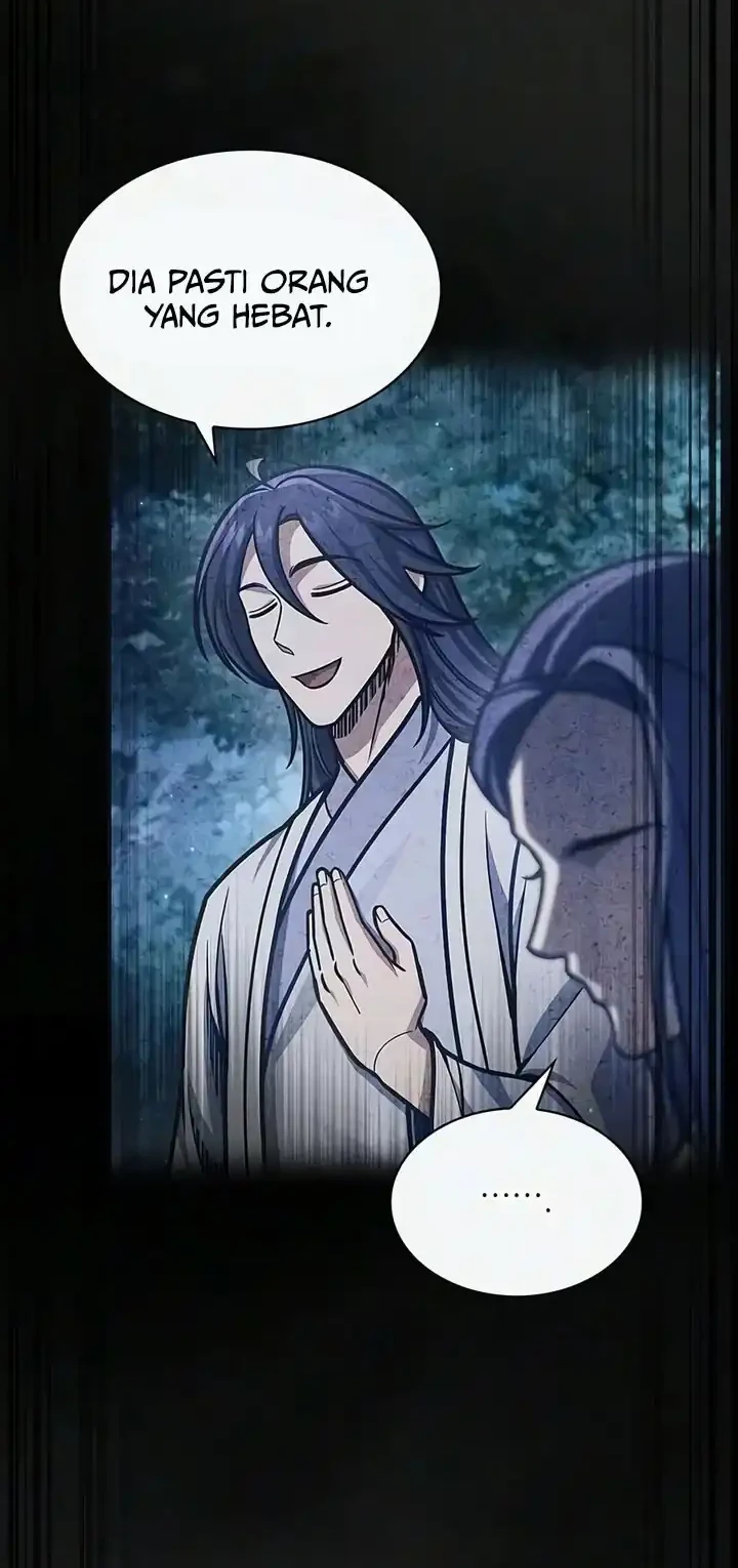Heavenly Grand Archive’s Young Master Chapter 180 Gambar 3