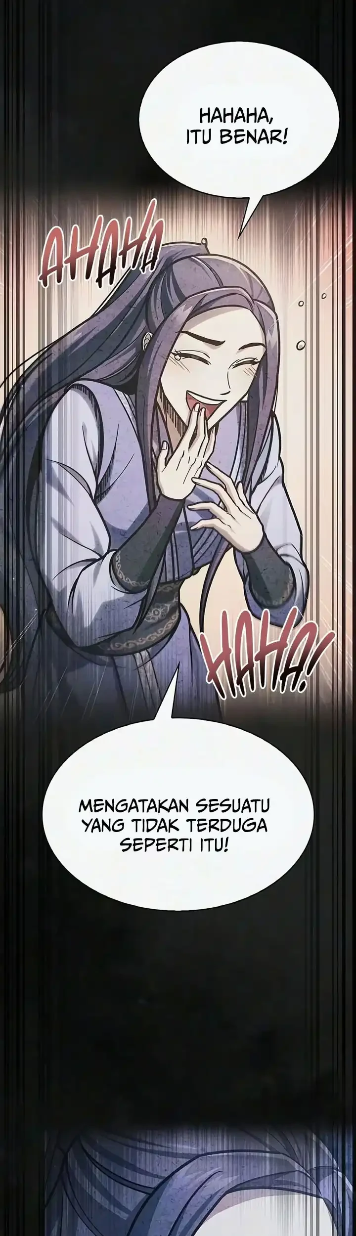 Heavenly Grand Archive’s Young Master Chapter 180 Gambar 4