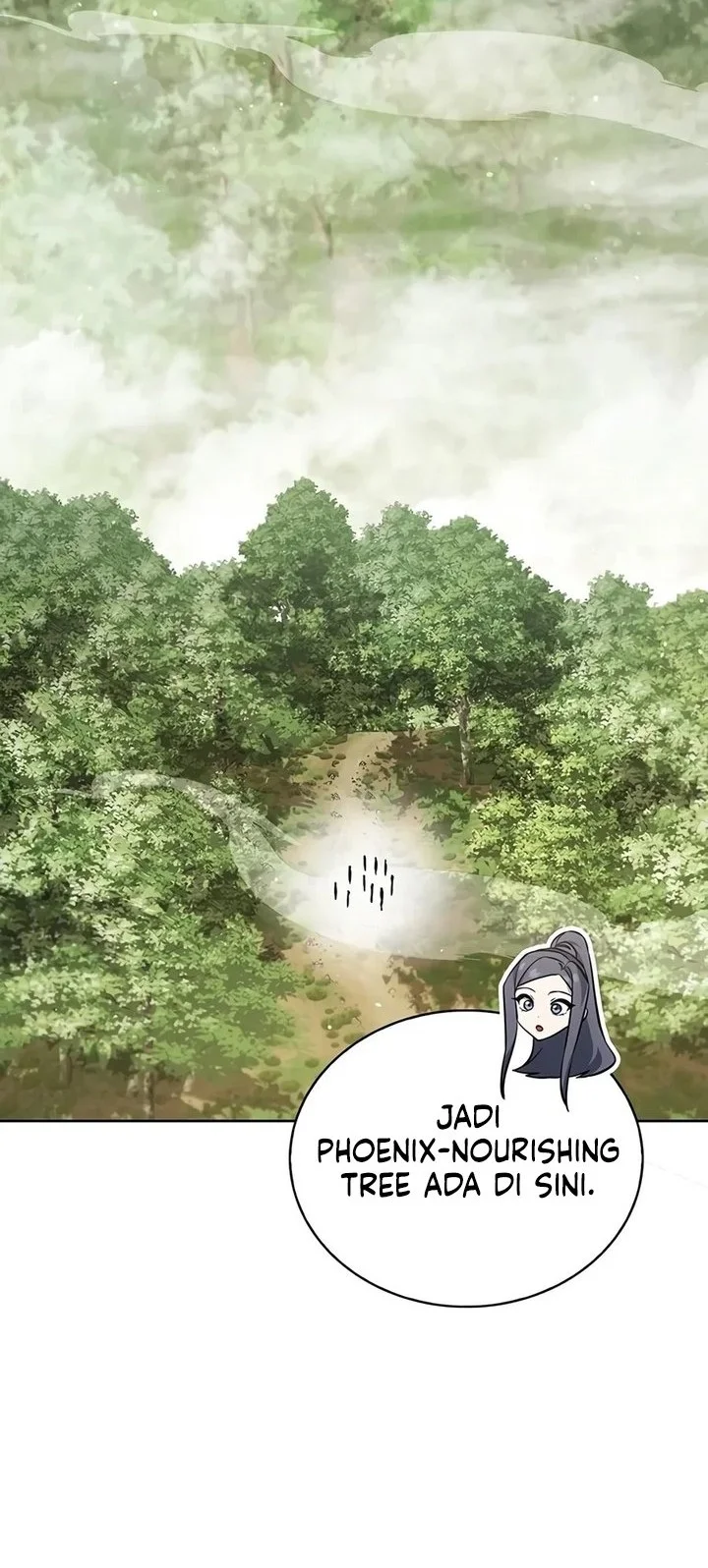 Heavenly Grand Archive’s Young Master Chapter 184 Gambar 3